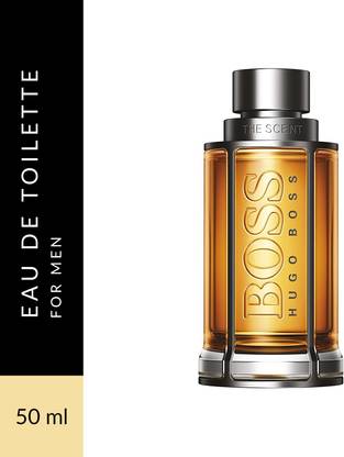 boss thescent