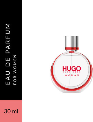 parfum hugo boss woman