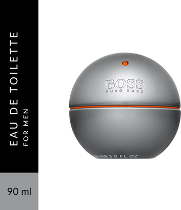 boss in motion cologne