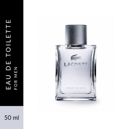 Buy LACOSTE Pour Homme Eau de Toilette 
