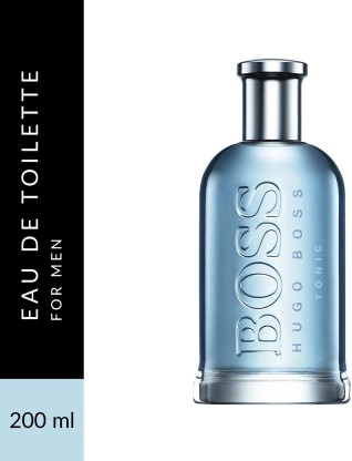 Boss bottled tonic discount eau de toilette