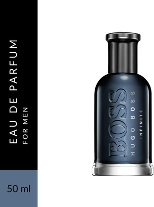 boss infinite perfume