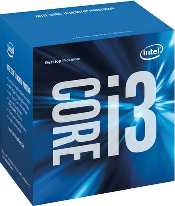Intel Core I3 7350k 4 2 Ghz Lga 1151 Socket 2 Cores 4 Threads 4 Mb Smart Cache Desktop Processor Intel Flipkart Com