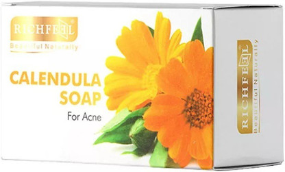 richfeel natural soap