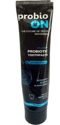 probiotic toothpaste reviews