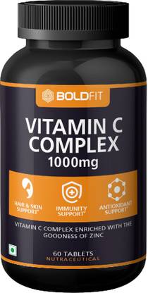 Vitamin C: 15 Benefit Booster for Health and Skin