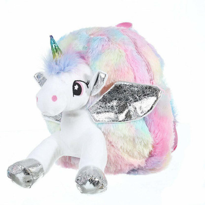 flipkart unicorn bag