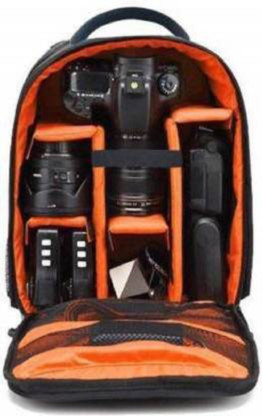carry on camera bag
