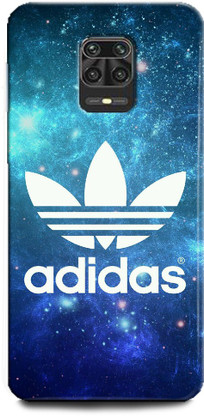 logo adidas cover