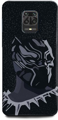 poco m2 pro back cover avengers