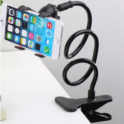 wall hanging mobile stand