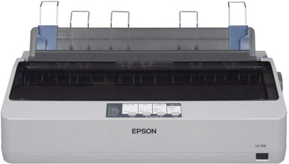 Epson LQ1310 DOT MATRIX PRINTER Single 