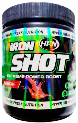 Hfn Iron Shoot Extreme Power Boost Pre Workout 30 Servings Eaa Essential Amino Acids Price In India Buy Hfn Iron Shoot Extreme Power Boost Pre Workout 30 Servings Eaa Essential Amino Acids Online
