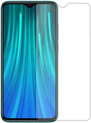 NKCASE Tempered Glass Guard for Redmi 9C