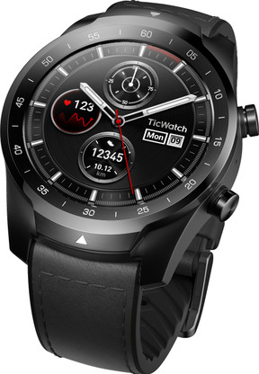 Mobvoi Ticwatch Pro Smartwatch Price in India - Buy Mobvoi Ticwatch Pro  Smartwatch online at Flipkart.com