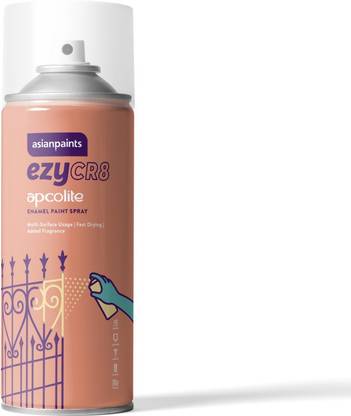 Asian Paints White Spray Paint 200 Ml Price In India Buy Asian Paints White Spray Paint 200 Ml Online At Flipkart Com