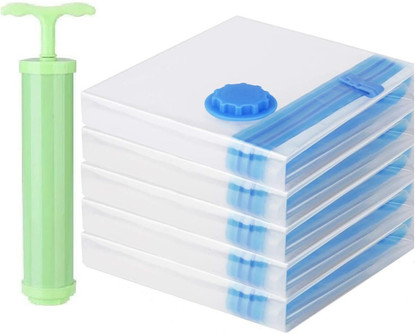 Corslet Vacuum Storage Bags, Vacuum 
