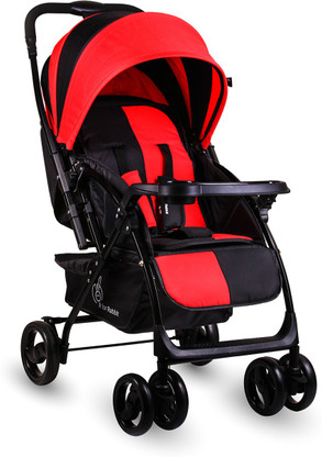 rabbit baby stroller