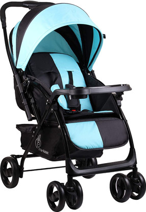 new pram