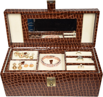 Jewellery Box In Flipkart 2024 www.alhudapk
