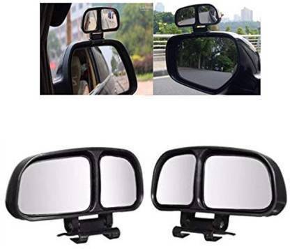 Kardeck Manual Blind Spot Mirror For, Use Blind Spot Mirrors