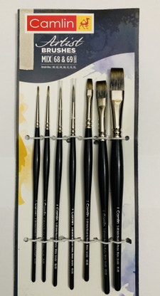 camlin brush pen flipkart