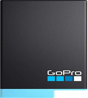 Ladebarer Akkudeckel für die Tür G8-7 Abnehmbarer Typ C Ladeanschluss für GoPro Hero Black 8 Sportkamera 