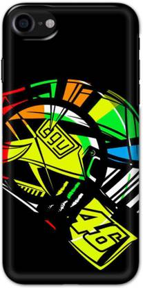 apple iphone 7 valentino rossi 46