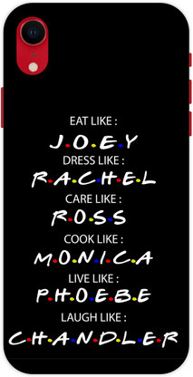 Iphone xr friends phone case Clearance