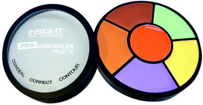 insight pro concealer