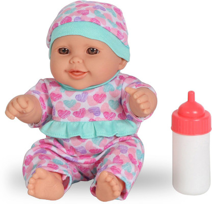 doll milk bottle