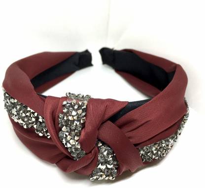 PANKSHRI ENTERPRISE Women Red Fabric Front Knot Headband Hairband Accessories for Girls/ Women Hair Band Price in India - Buy PANKSHRI ENTERPRISE Women Red Fabric Front Knot Headband Hairband Accessories for Girls/ PANKSHRI ENTERPRISE Women Red Fabric Front Knot Headband Hairband Accessories for Girls/ Women Hair Band Price in India - Buy PANKSHRI ENTERPRISE Women Red Fabric Front Knot Headband Hairband Accessories for Girls/