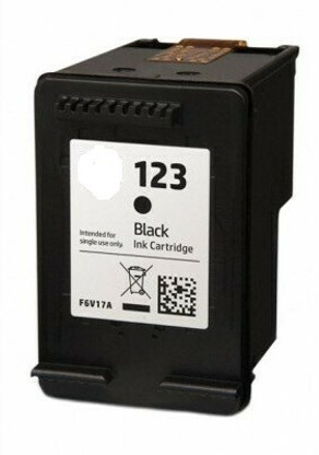 123 ink refill