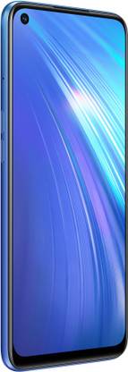 Realme 6 (Comet Blue, 64 GB)