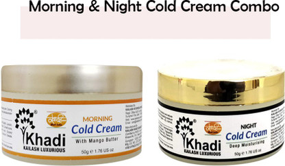 night cold cream