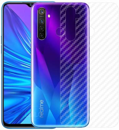 NKCASE Screen Guard for Realme 5i