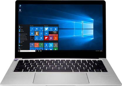 (Refurbished) Avita Liber Core i5 8th Gen - (8 GB/256 GB SSD/Windows 10 Home) NS13A2IN201P Thin and Light Laptop