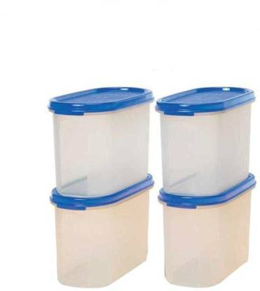 tuqperware  - 1.1 L Polypropylene Grocery Container