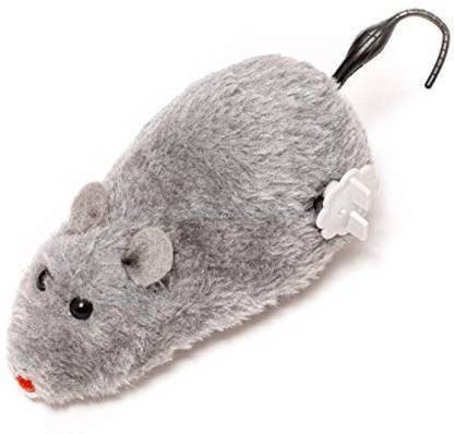 mouse toy that moves