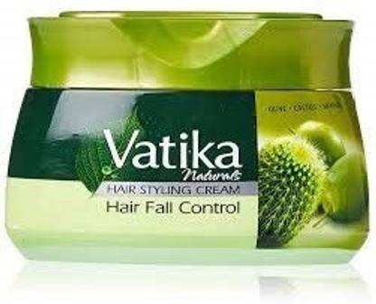 VATIKA Naturals Hair Fall Control Styling Hair Olive Cream Hair Cream - Price in India, Buy VATIKA Naturals Hair Fall Control Styling Hair Olive Cream Hair Cream Online In India, Reviews, Ratings VATIKA Naturals Hair Fall Control Styling Hair Olive Cream Hair Cream - Price in India, Buy VATIKA Naturals Hair Fall Control Styling Hair Olive Cream Hair Cream Online In India, Reviews, Ratings