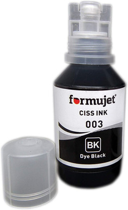 epson l3115 black ink bottle price