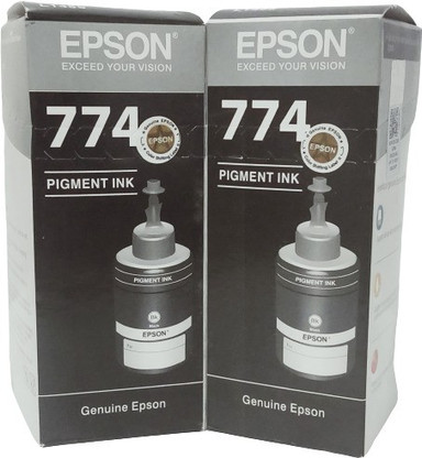 774 ink epson