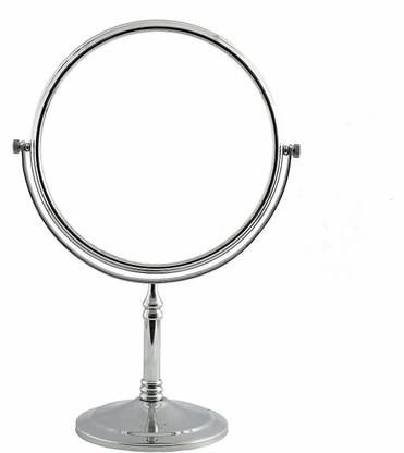 Jps Tm 5x Magnification Tabletop Vanity Mirror 8 Inches Magnifying In India At Flipkart Com 5x Magnification Tabletop Vanity Mirror, Tabletop Beauty Mirror