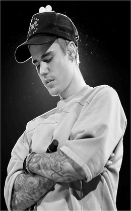 Justin bieber cap flipkart