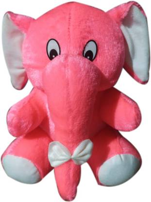 Touch for you Feet elephant Teddy Bear Soft Stuffed Plush Toy Valentine & Birthday Gift Cm (Multicolor) cm Feet elephant Teddy Bear Soft Stuffed Plush Touch for you Feet elephant Teddy Bear Soft Stuffed Plush Toy Valentine & Birthday Gift Cm (Multicolor) cm Feet elephant Teddy Bear Soft Stuffed Plush