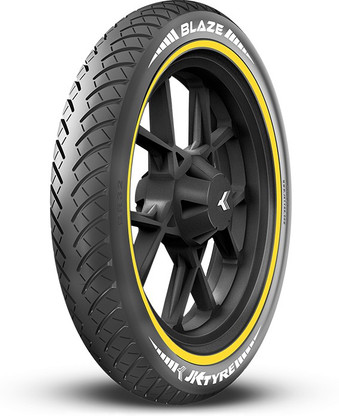 Jk tyre blaze br 32 clearance