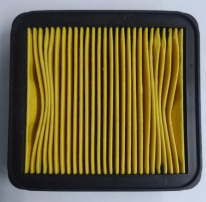 YASH Bike Air Filter For TVS Apache RTR 