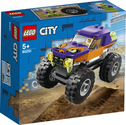 monster truck on flipkart
