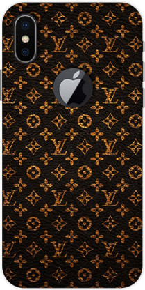 Lv back cover iphone x Clearance