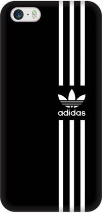 Back Cover for iPhone 5s, ADIDAS STRIPES - FULLYIDEA : Flipkart.com